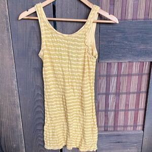 Hard Tail tunic shirt